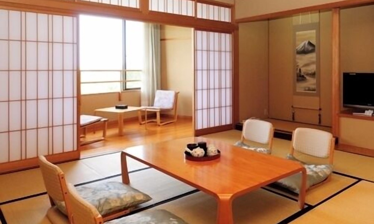 Shikanosato Onsen House | Shiganosato Onsen Ikoinomura Notohantou