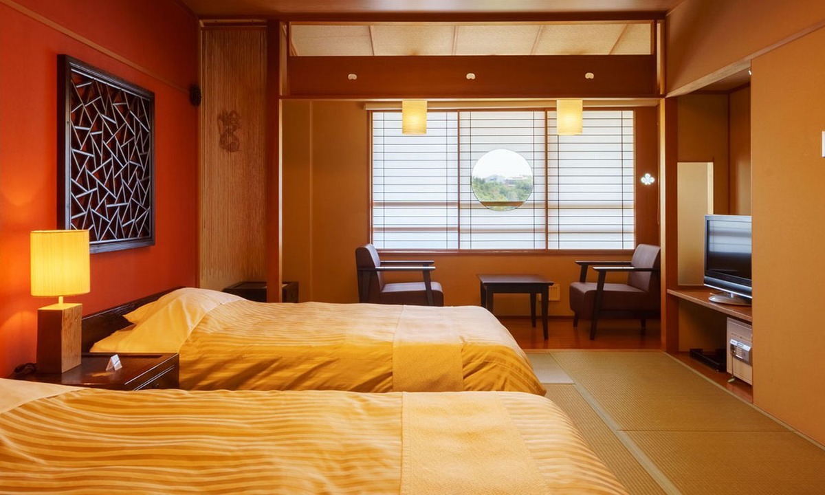 Iwamuro Onsen Hotel | Niigata Iwamuro Onsen Jikagensen no Yado Fujiya