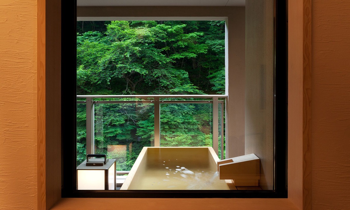 Aizuwakamatsu House | Suites Hanare Matsushimakaku