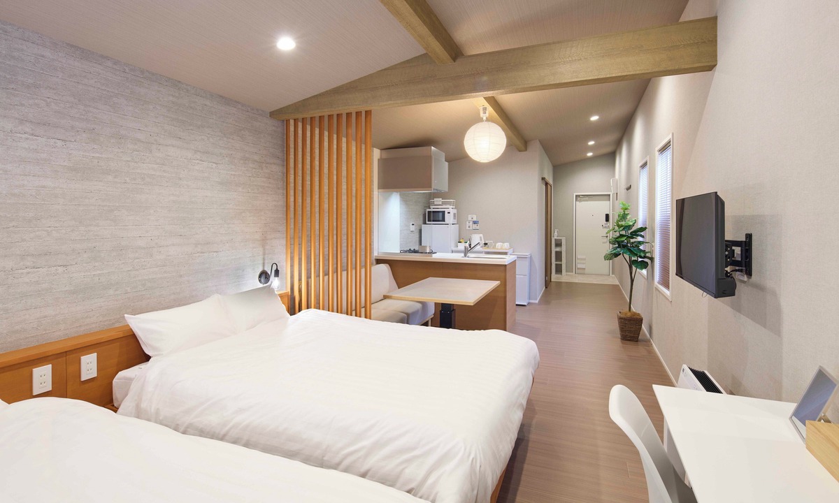 Gotemba Hotel | Solana Smart INN Fuji Gotenba