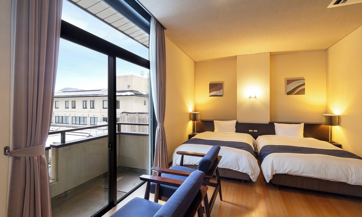 Yumoto-naka-yashiki Hotel | Ooedo Onsen Monogatari Premium Iwatehanamaki