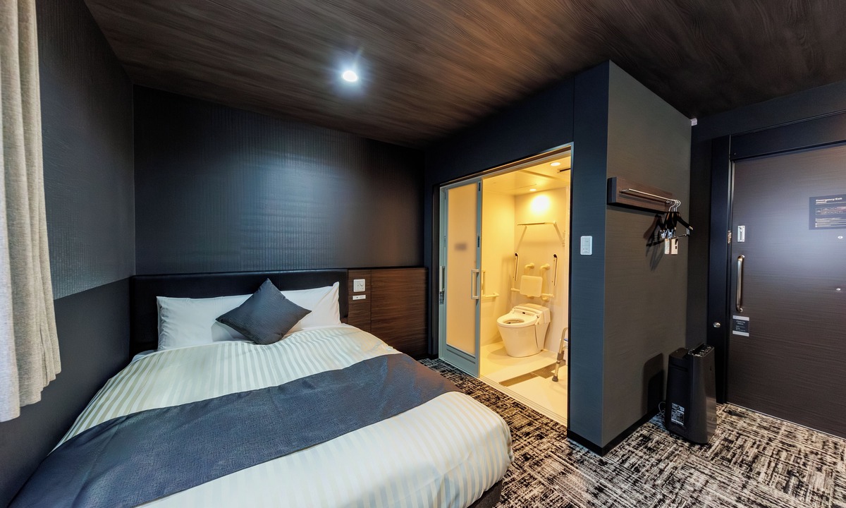 Gotemba Hotel | Hotel KAN-RAKU Premier Fujisan, Shin-Gotemba Interchange, National Route 246