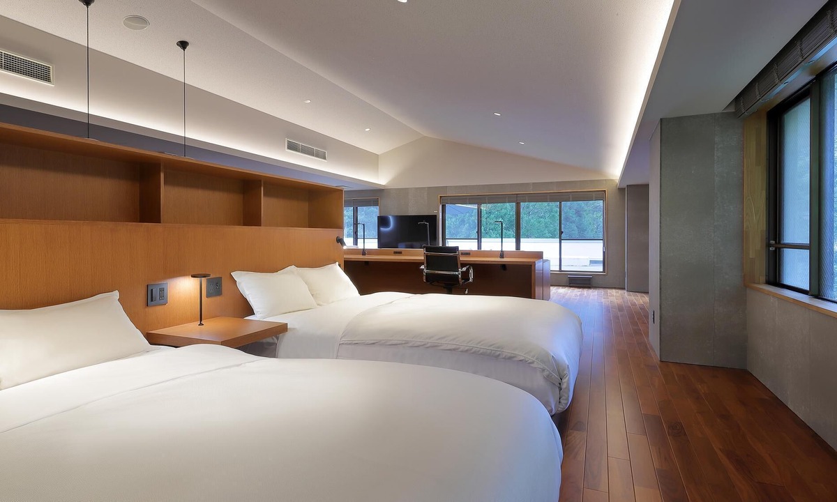 Shima Hotel | SHINTOUJI HOTEL LULUD