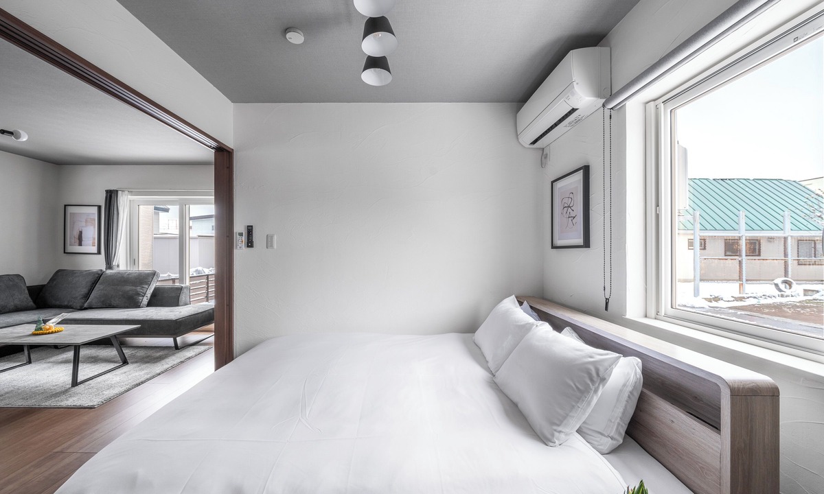 Asahikawa House | PREGIO ASAHIKAWA