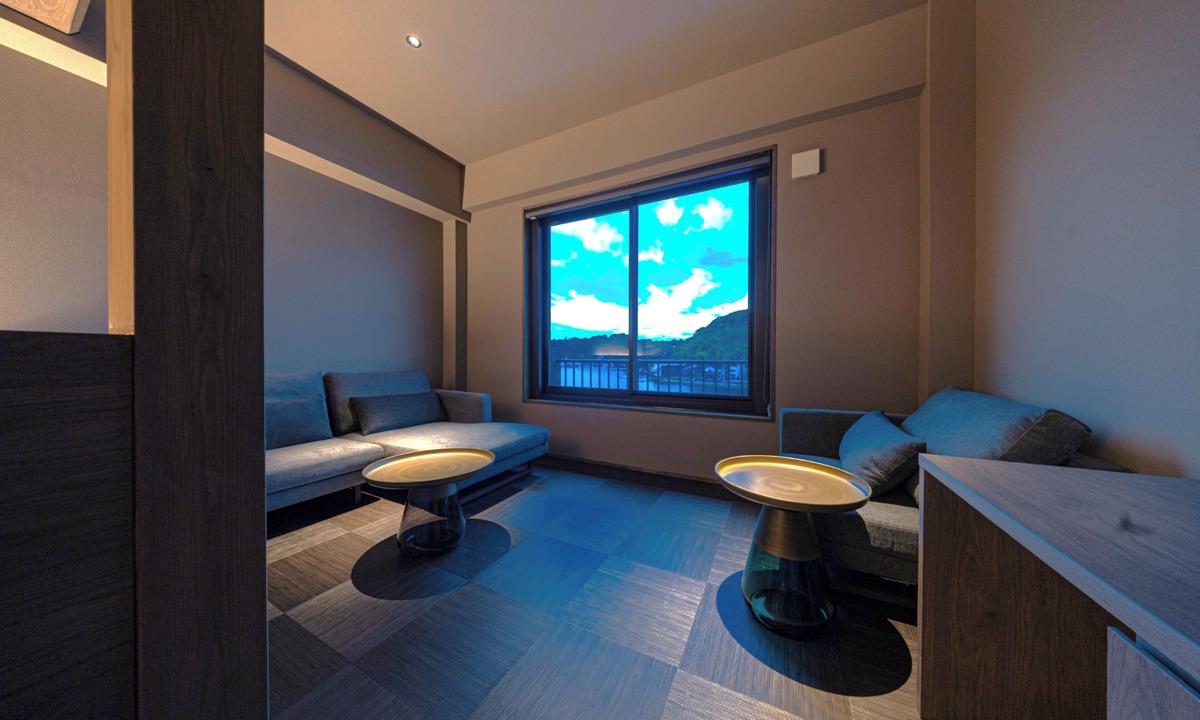 Yobuko Hotel | nakaojinrokuhotel