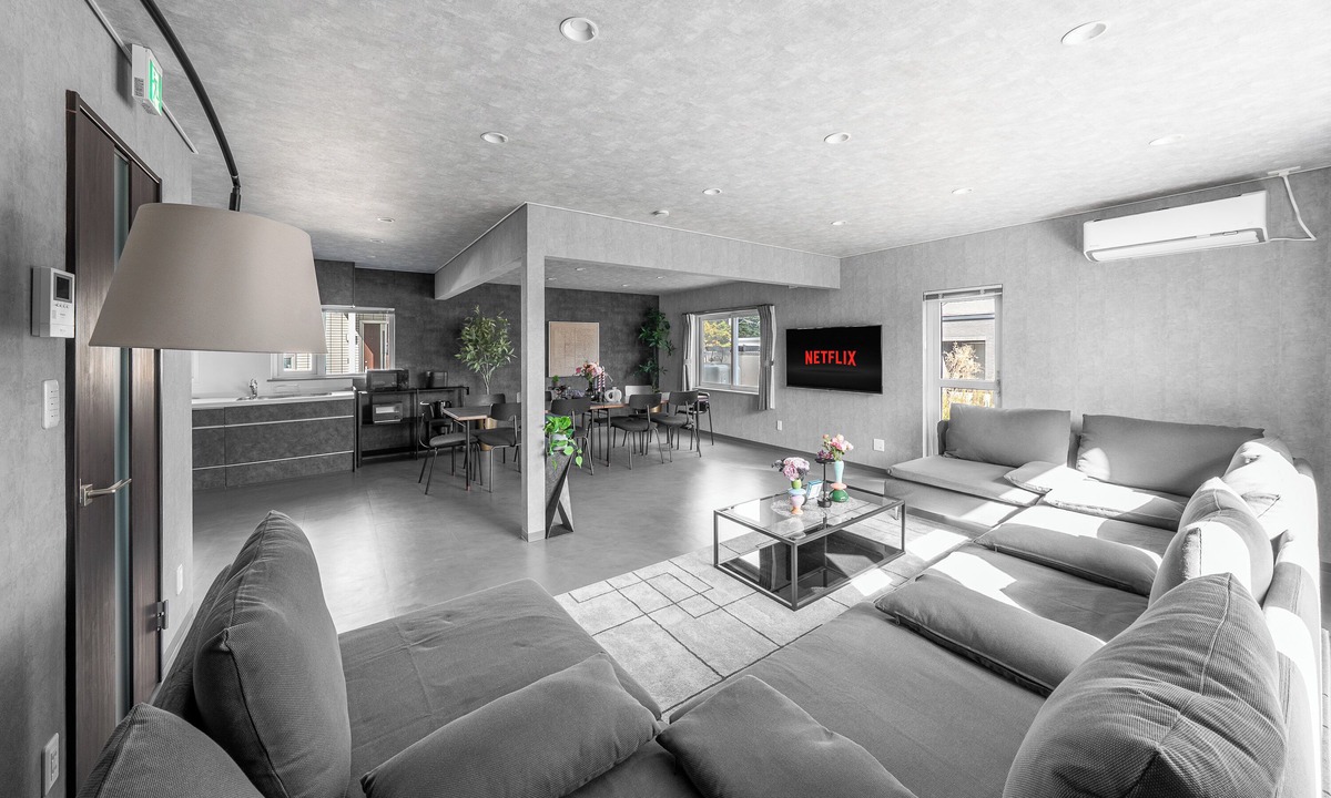 Minami House | THE ARKLUNE