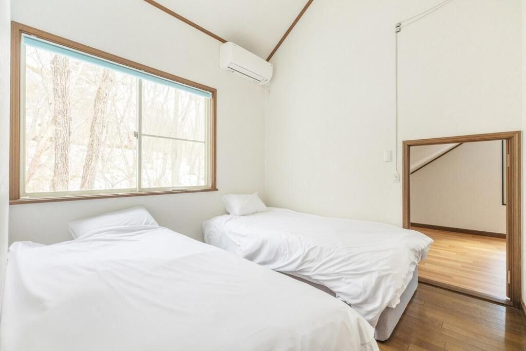 Kurodahara House | Nasu Castle Lodge
