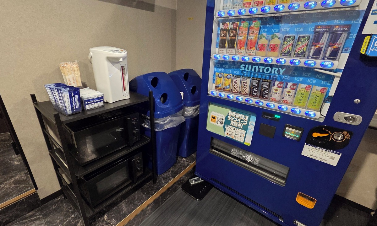 Kawagoe Hotel | HOTEL GALAXY POD Honkwagoe