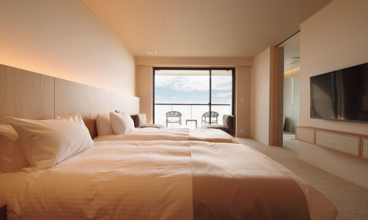 Oga Hotel | Yamado oga
