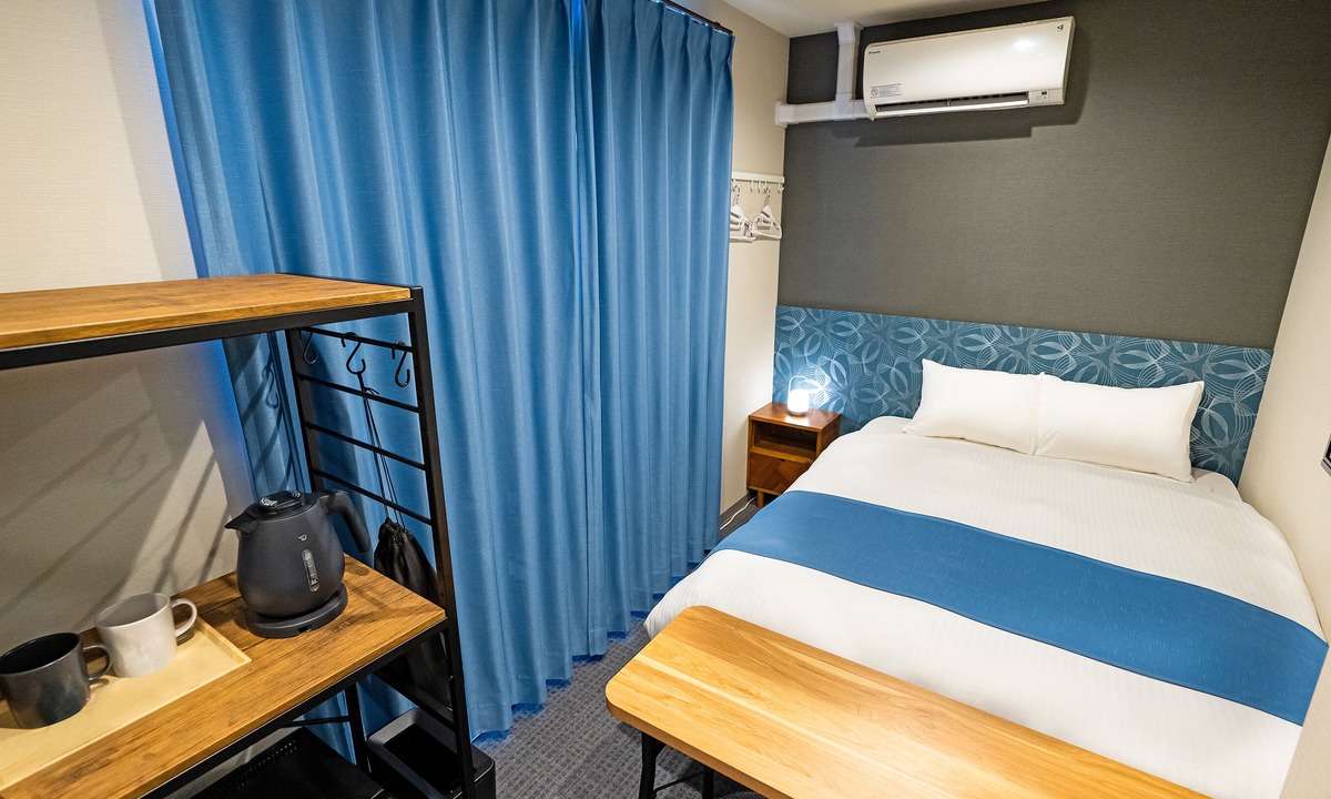 Shimogyo Hotel | Stay SAKURA Kyoto Station Shichijo