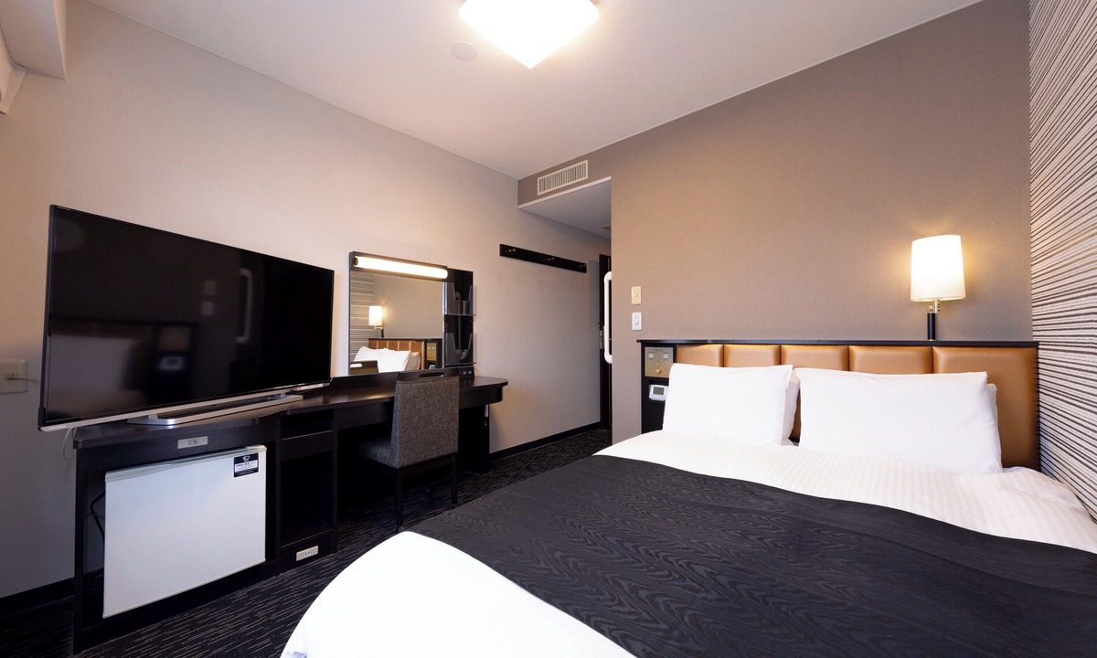 Aomori Hotel | APA Hotel Aomori Eki Kenchodori