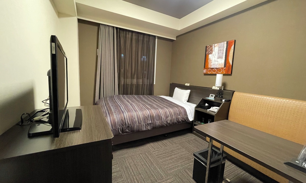 Ebina Hotel | Hotel Route - Inn Ebina Ekimae