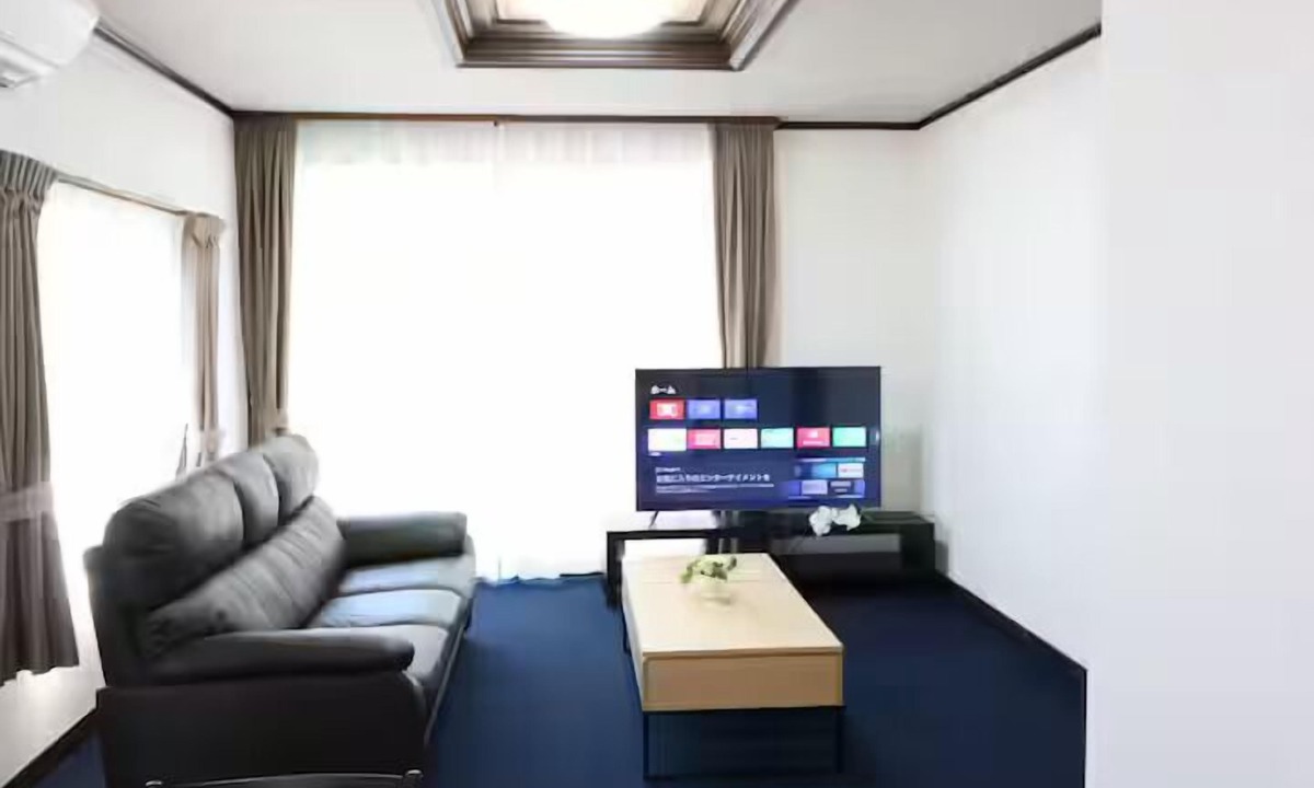 Oarai House | Oarai Kodate