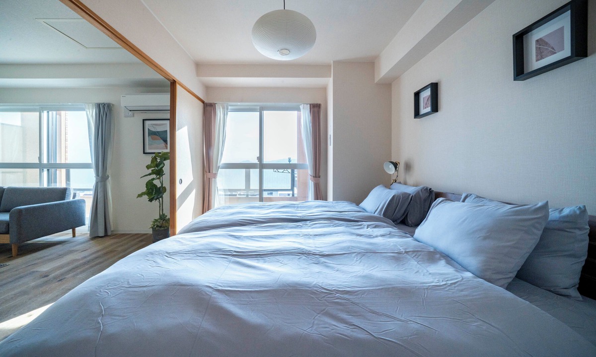 Naebocho Apartment | E-US NAEBO1002