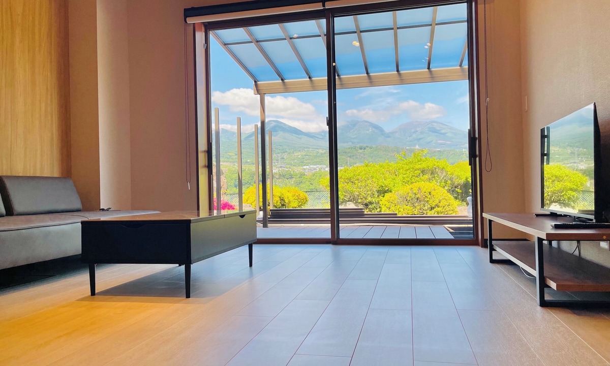 Komoro House | nunobikionsen komoro