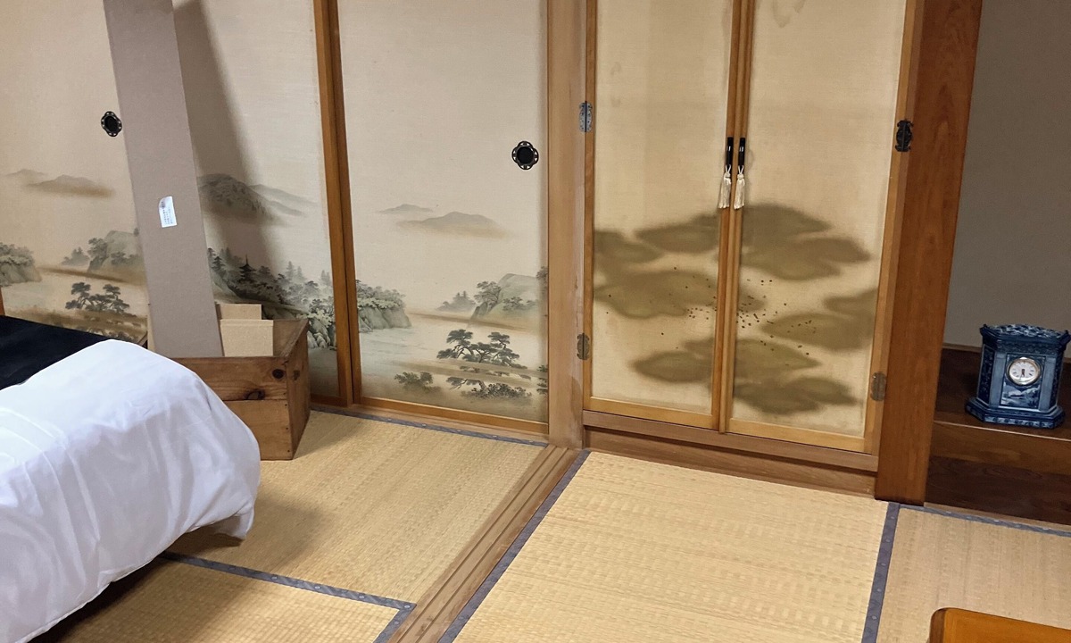 Goshogawara House | private Lodging KASE Gosyogawara