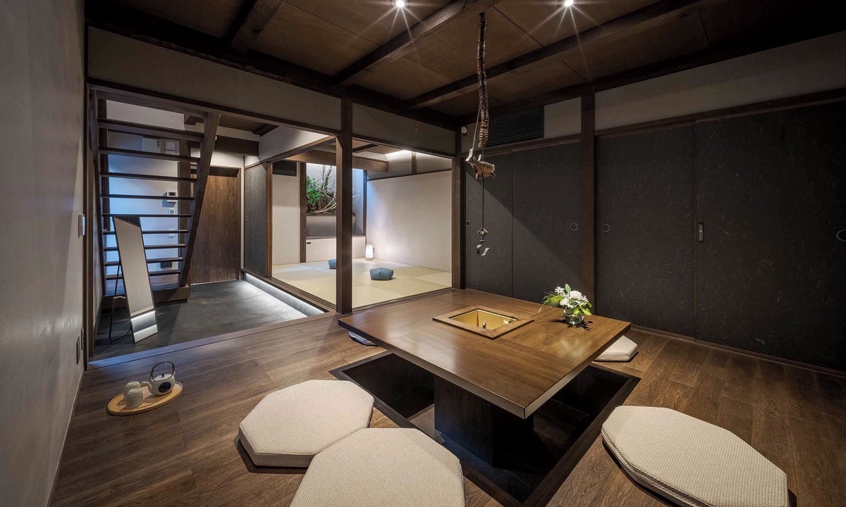Hida Takayama Onsen House | Ichika Machiya Holiday House