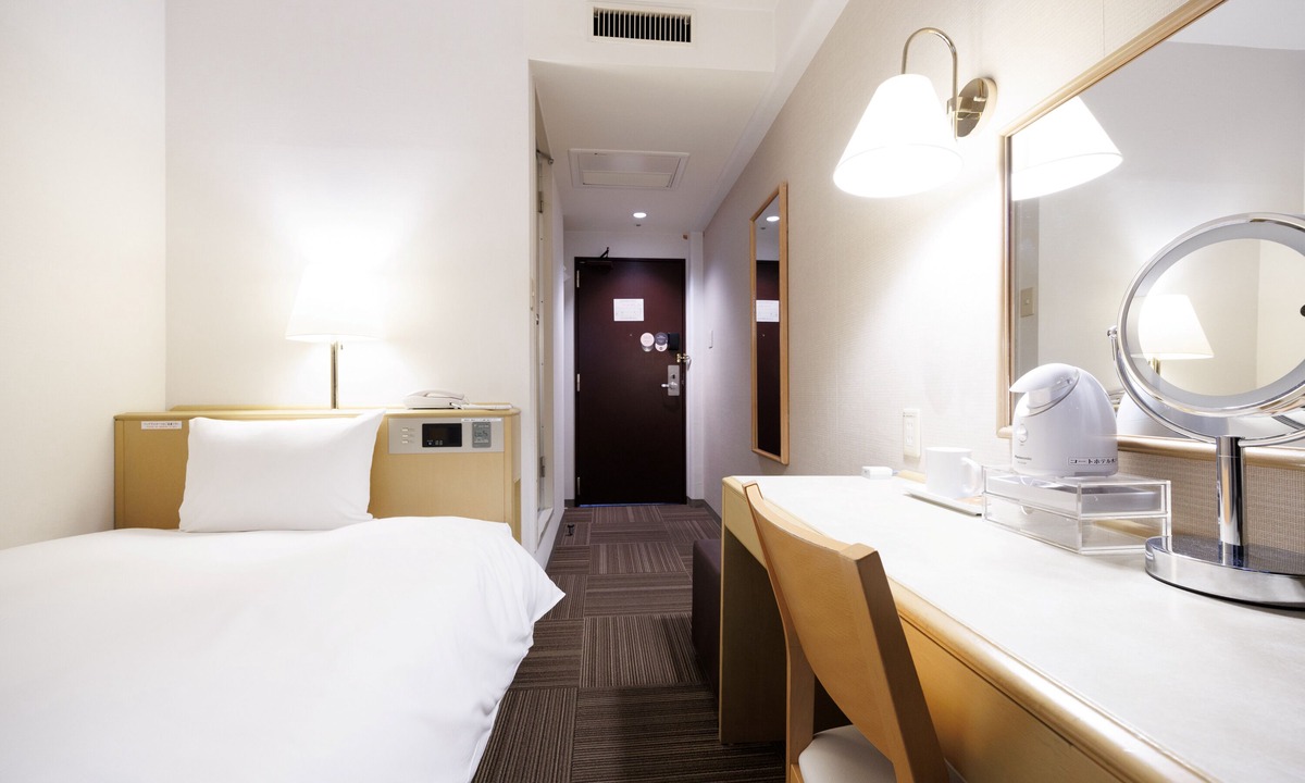 Mito Hotel | Court Hotel Mito