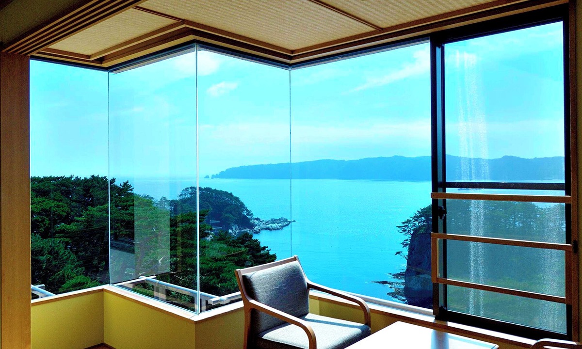 Miyako Hotel | The Park Hotel Jodogahama