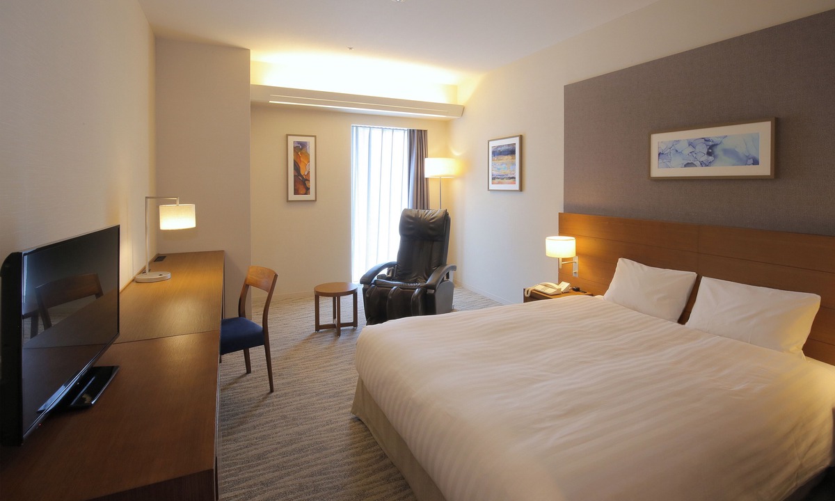Sagamiono Hotel | Odakyu Hotel Century Sagami Ono