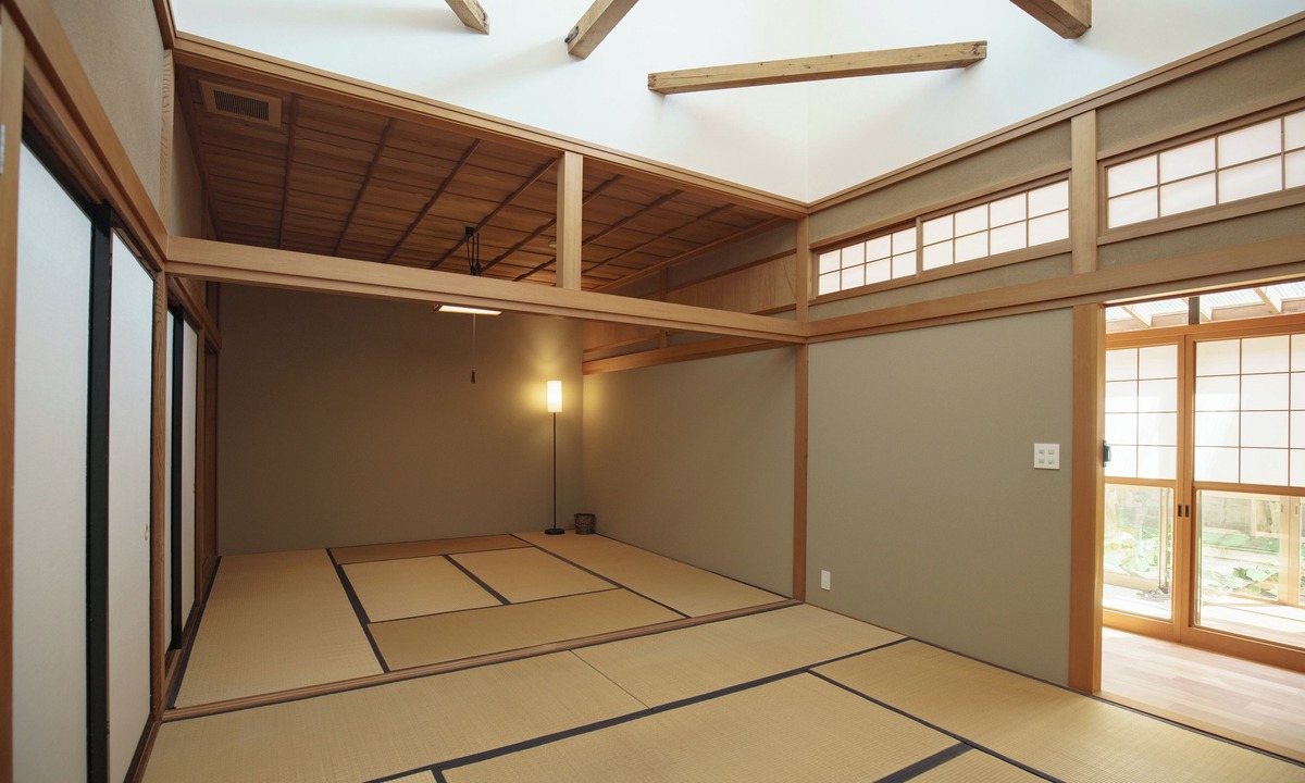 Gojome-machi House | Ichi to Koji