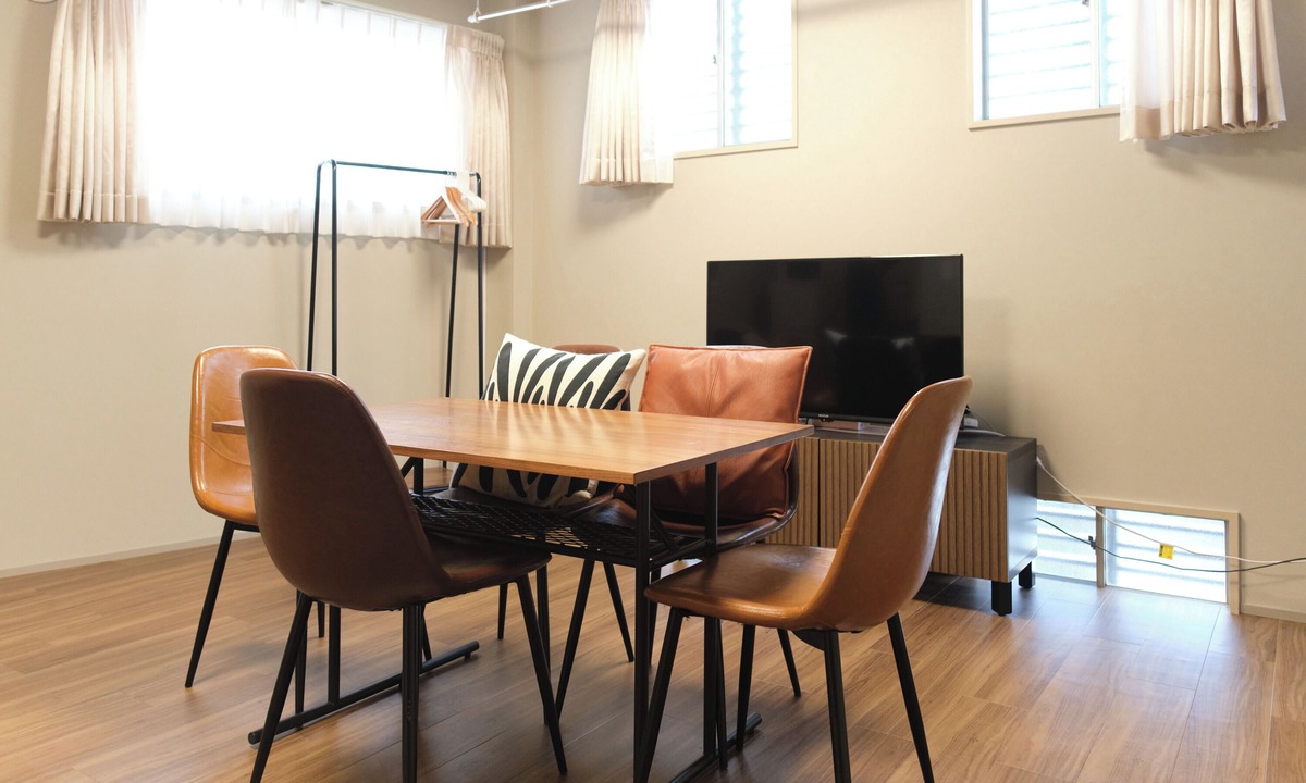 Matsubara Apartment | MATSUBARA INN