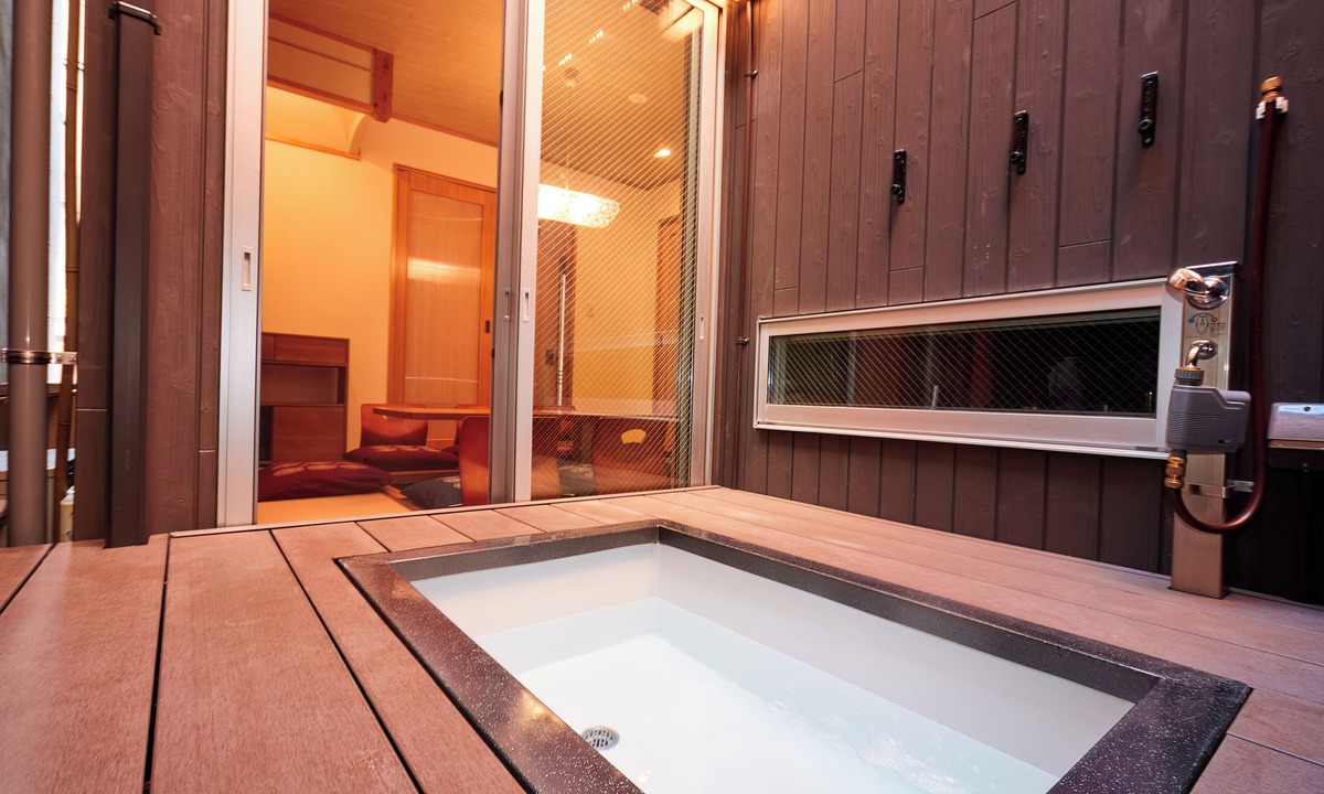 Taito House | Asakusa Ryokan Vacation Rental Tokyokoso