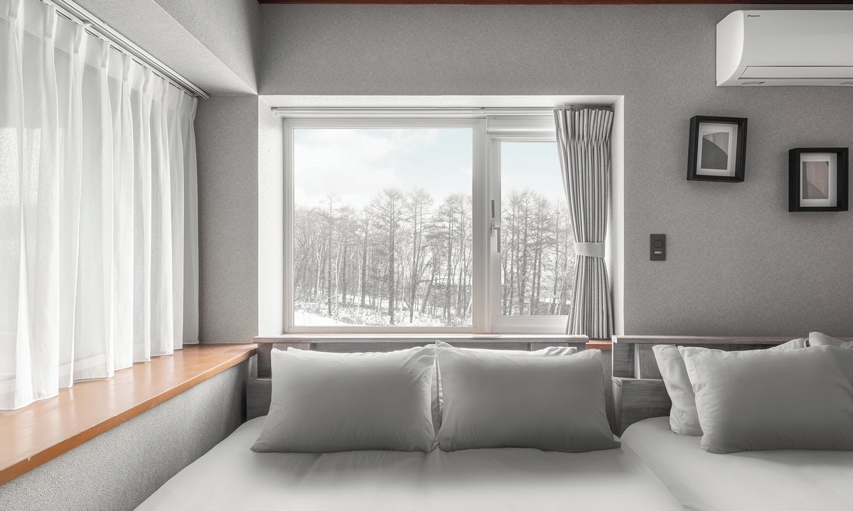 Otaru House | THE ELYSIAN RETREAT