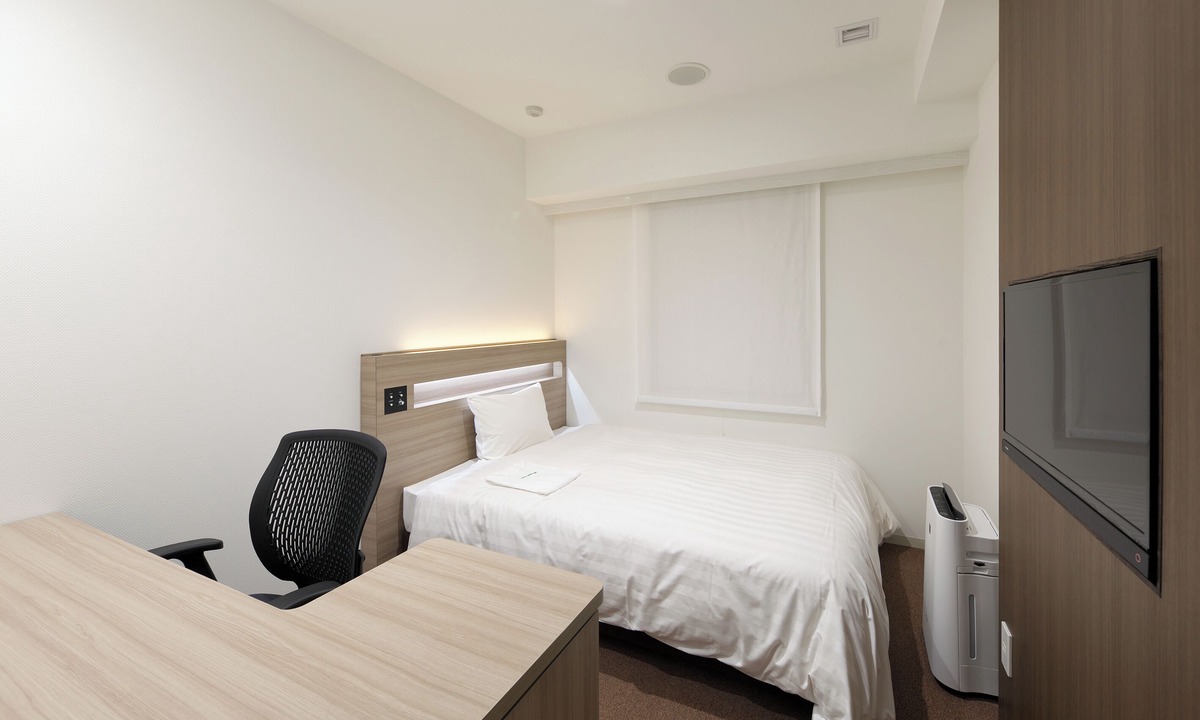 Bando Hotel | Hotel Green Core Bando