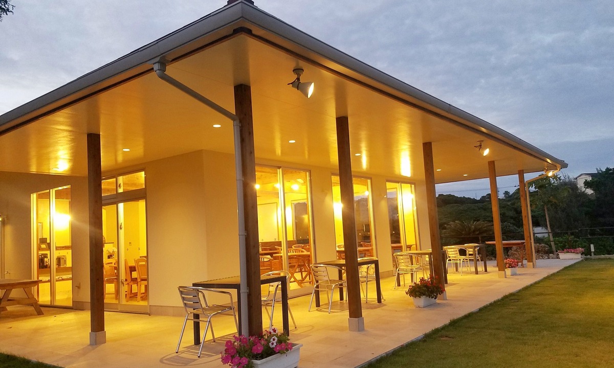 Iriomote-jima Taketomi-cho Other | VILLA UNARIZAKI
