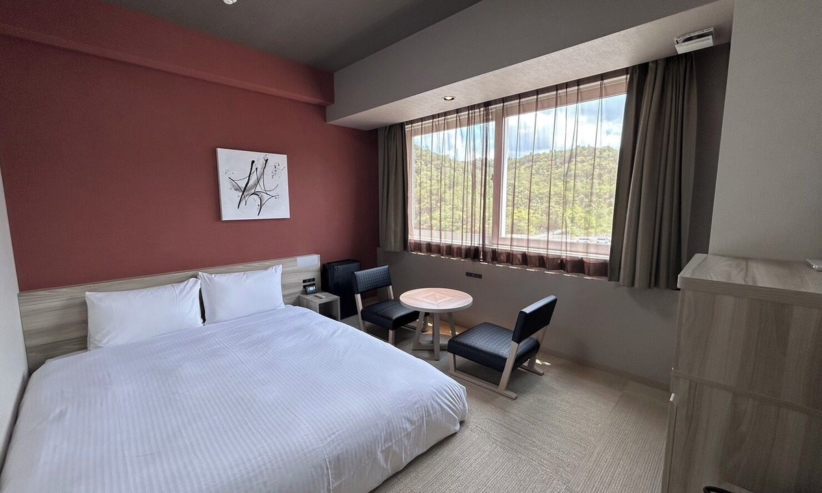 Ogano-machi Hotel | Hotel Route Inn Grand Chichibu