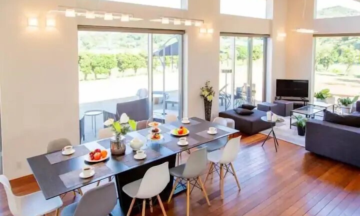 Futtsu House | Futtsu Detached house