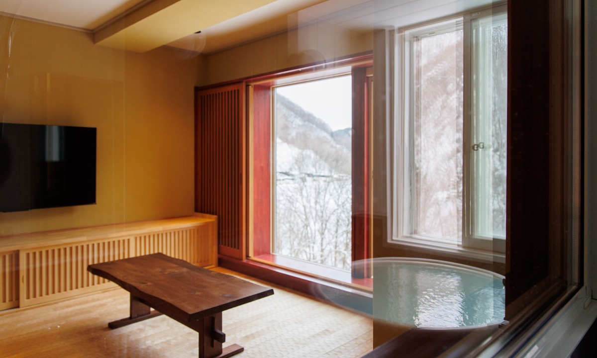 Shiga Highlands House | Shigakogen Milky Hot Spring Keikokunoyu