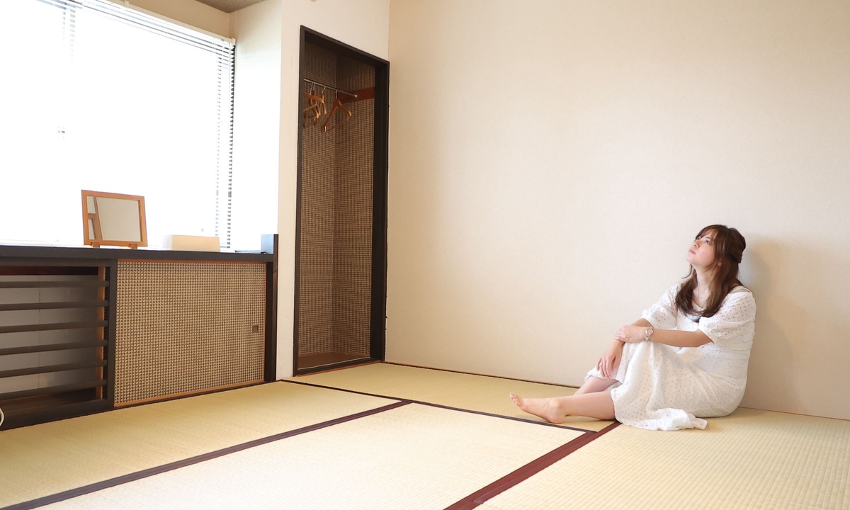 Bandai House | RETOPIA AIZU