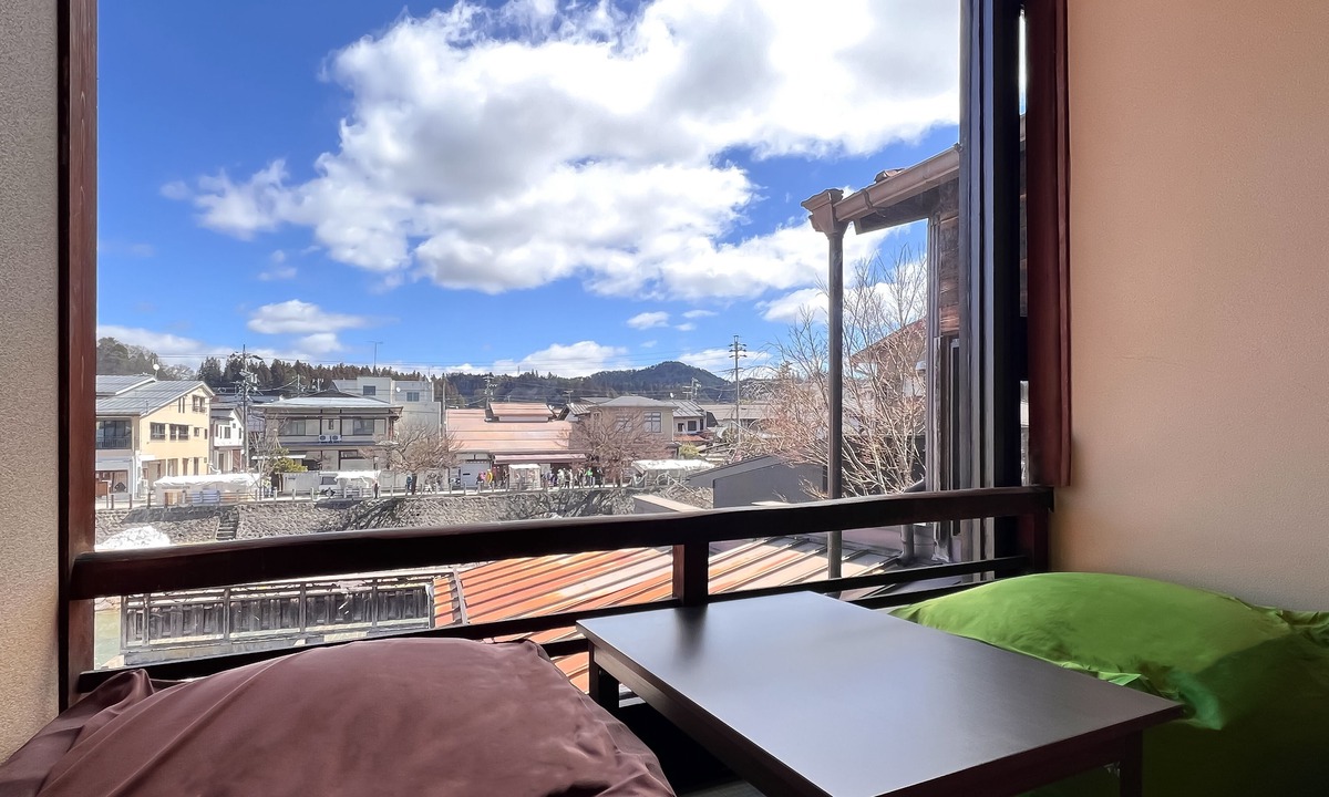 Old Town Hostel | Hostel Miyagawa by Murasaki