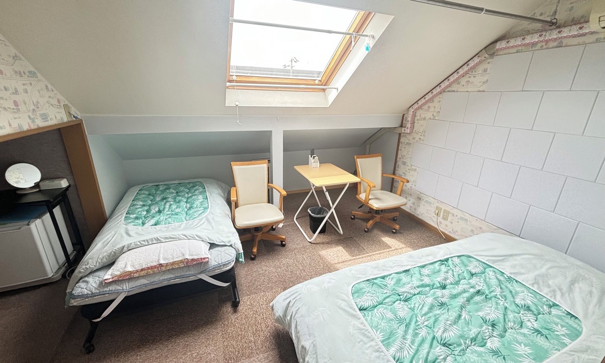 Obihiro House | Guest House MOMO