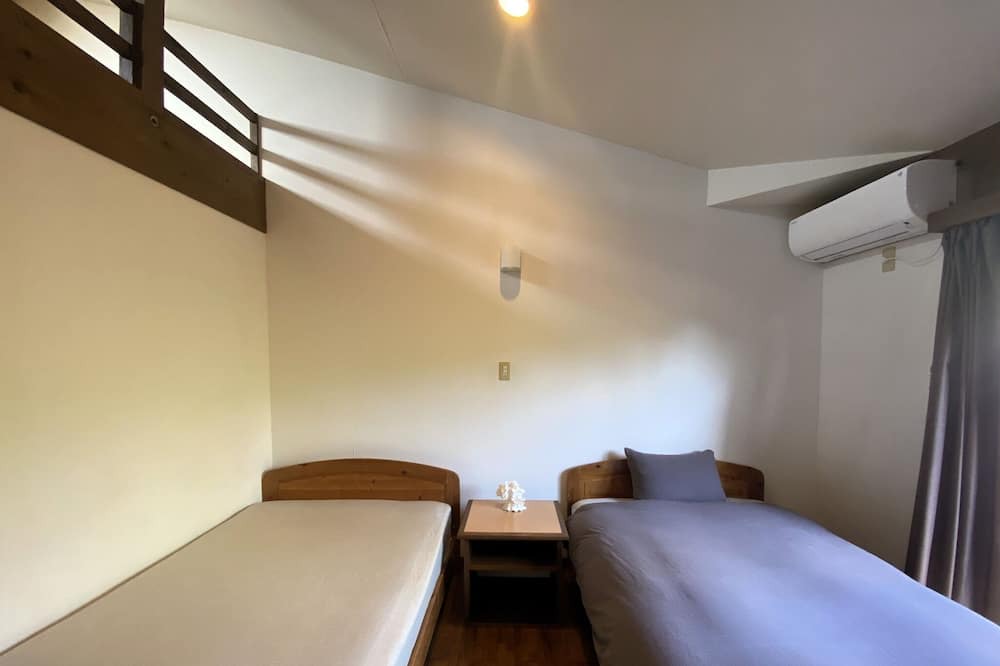 Taketomi-jima Taketomi-cho Cottage | Standard accommodation Japanese and Western dail / Ishigaki Okinawa