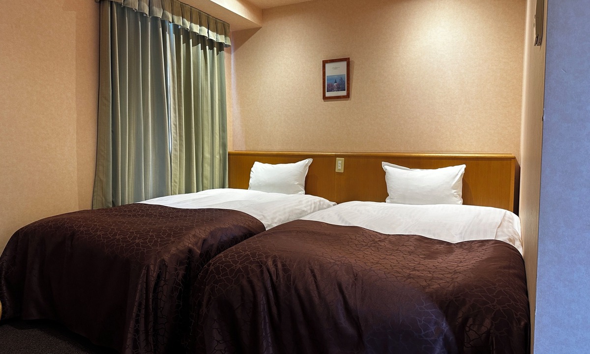 Hirosaki Hotel | Hirosaki Toei Hotel