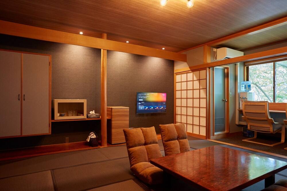 Towadakohan Onsen House | Standard Japanese room Maximum 4 people / Towada Aomori