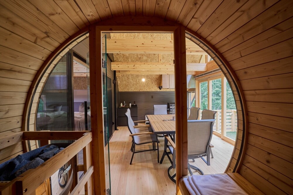 Narusawa House | Deluxe Cottage Citrine / Minamitsurugun Yamanashi