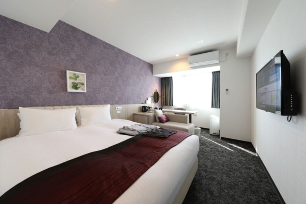 Kashiwa House | Comfort double Nonsmoking vs | Standardroom / Kashiwa Chiba