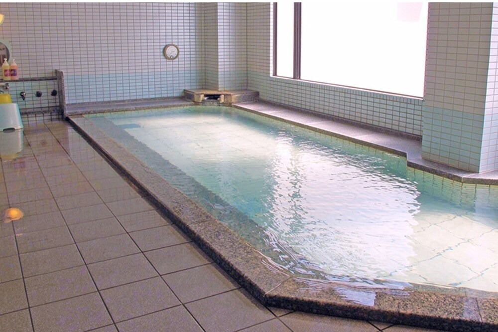 Togura Kamiyamada Onsen House | Twin room with a view Semidouble bed with a wid / Chikuma Nagano