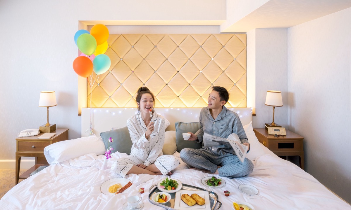 Maihama Hotel | Hotel Okura Tokyo Bay