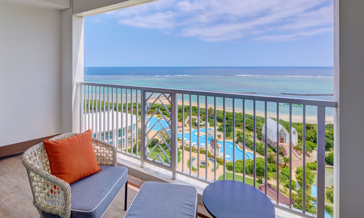 Taketomi-jima Taketomi-cho Hotel | ANA InterContinental Ishigaki Resort by IHG
