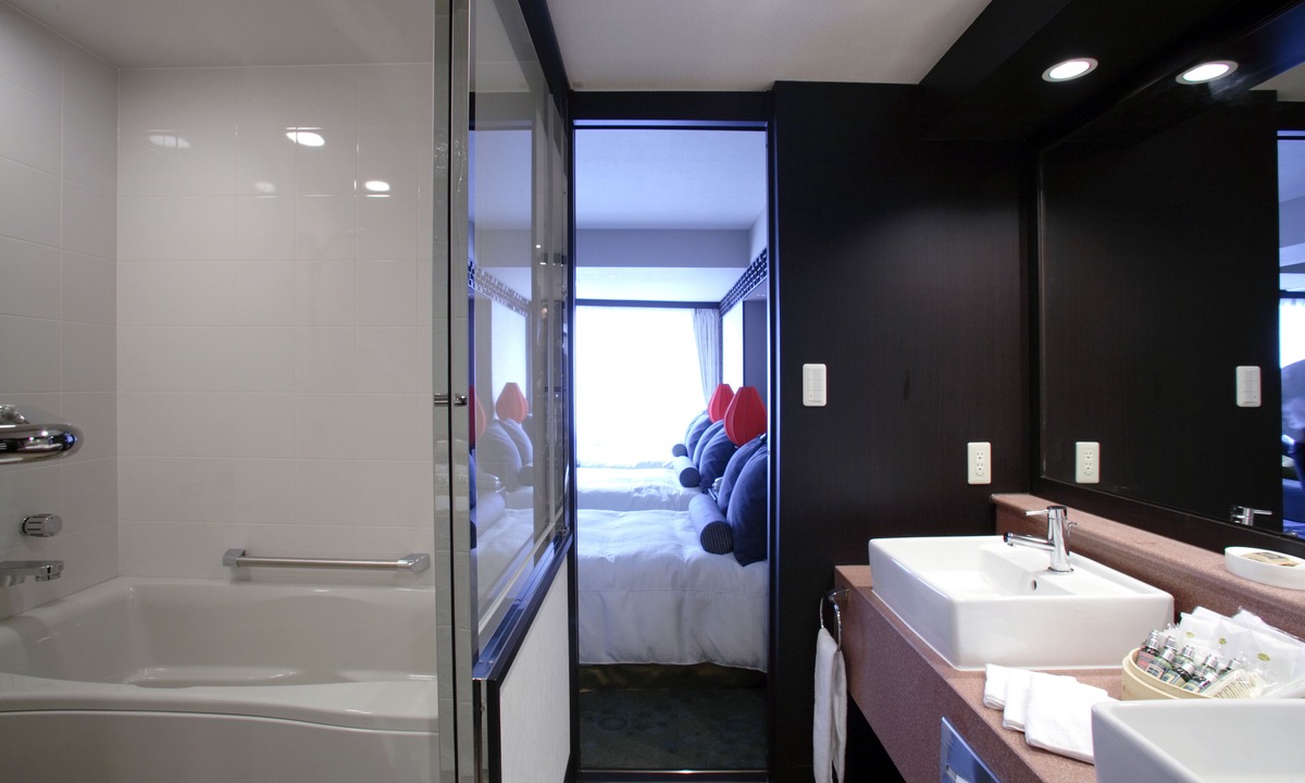 Chinatown Hotel | Rose Hotel Yokohama