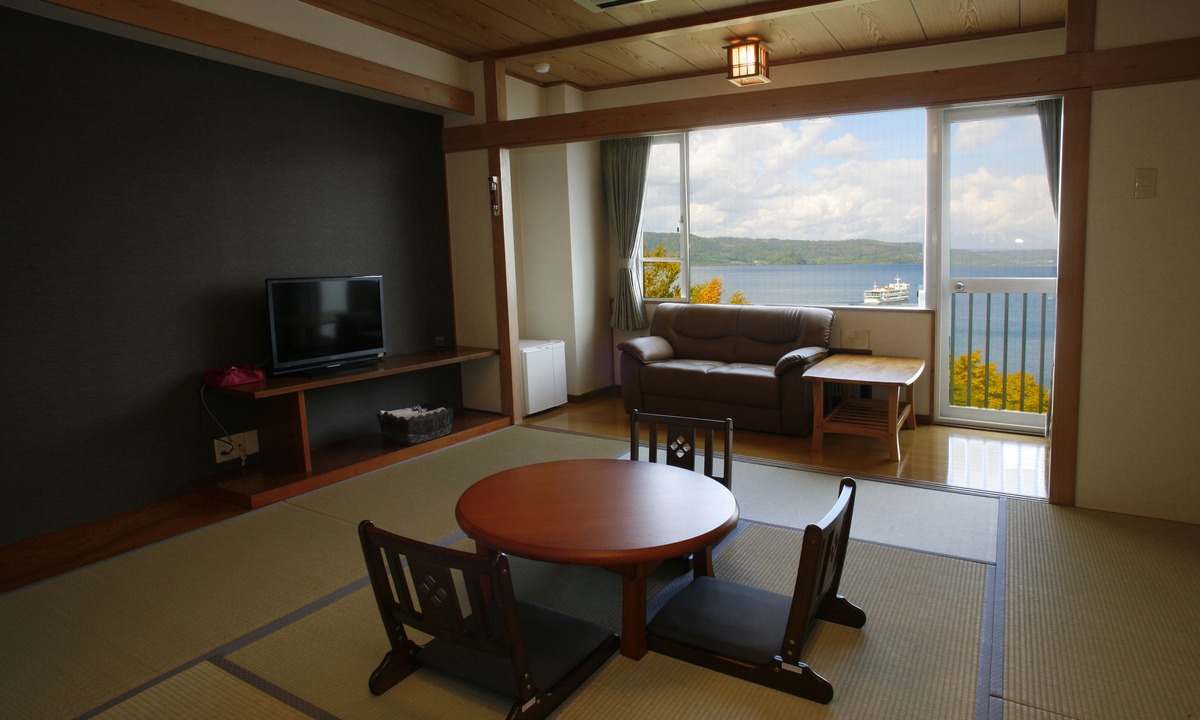 Toyako House | Granvillage Toya Daiwa Ryokan Annex