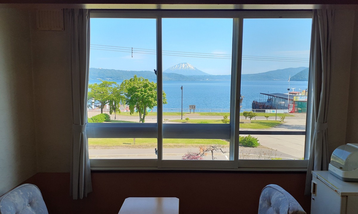 Toyako Hotel | Hotel Grand Toya