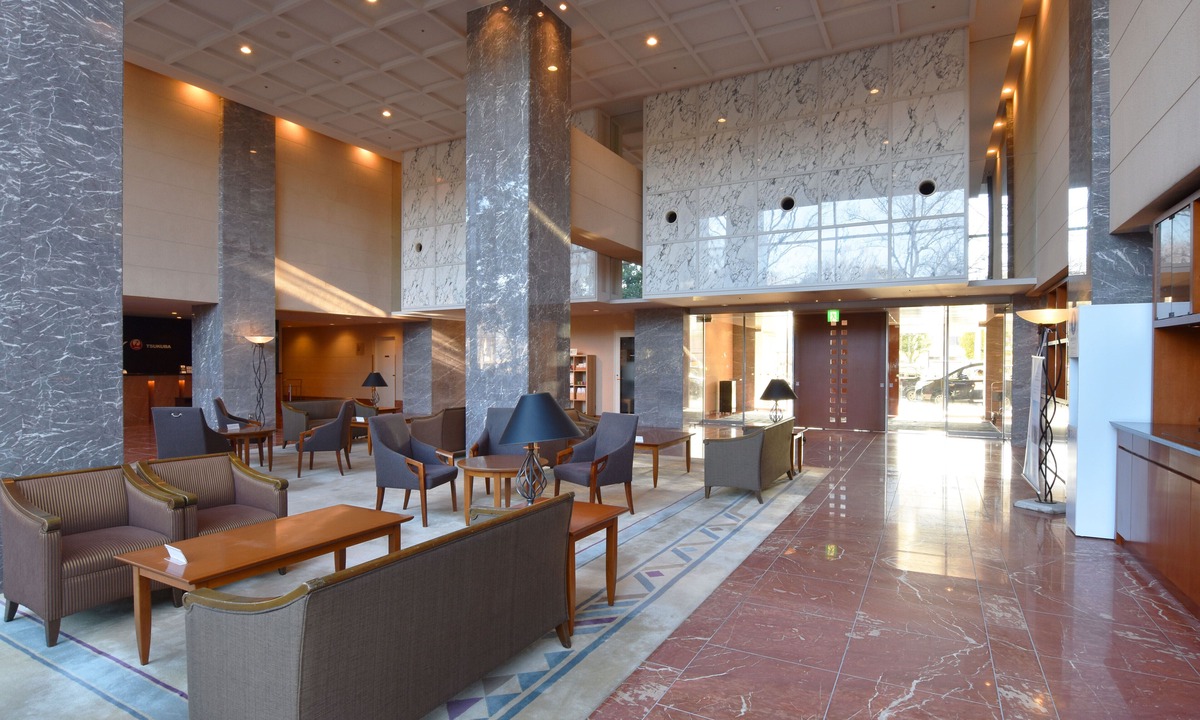 Tsukuba Hotel | Hotel JAL City Tsukuba