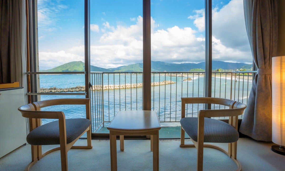 Mihama Hotel | Umino Hotel Hirose