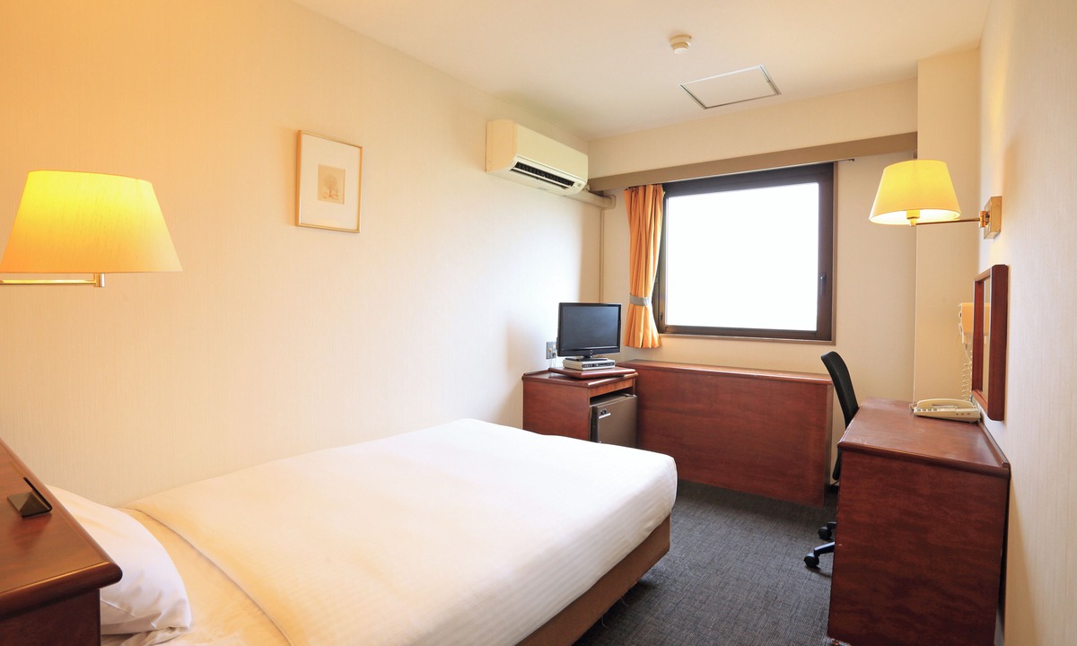 Koriyama Hotel | Smile Hotel Koriyama